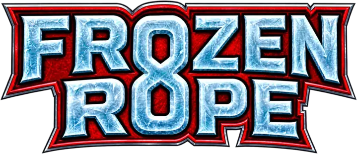 Frozen Rope Softball