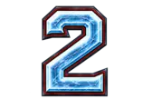 Number 2