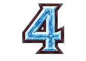 Number 4