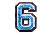 Number 6