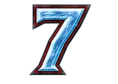 Number 7