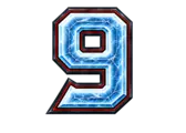 Number 9