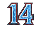 Number 14