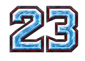 Number 23