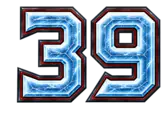 Number 39