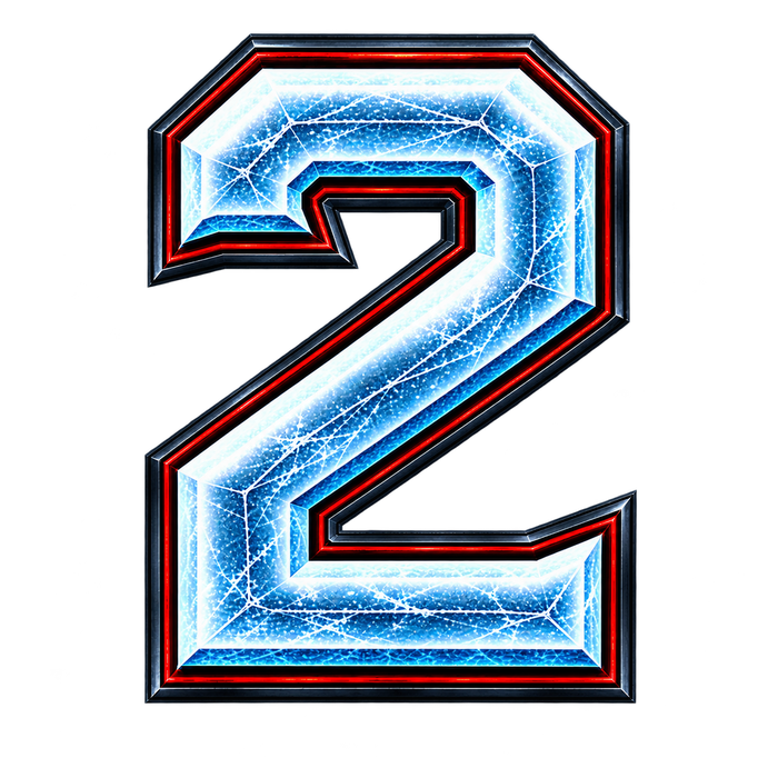 Number 2