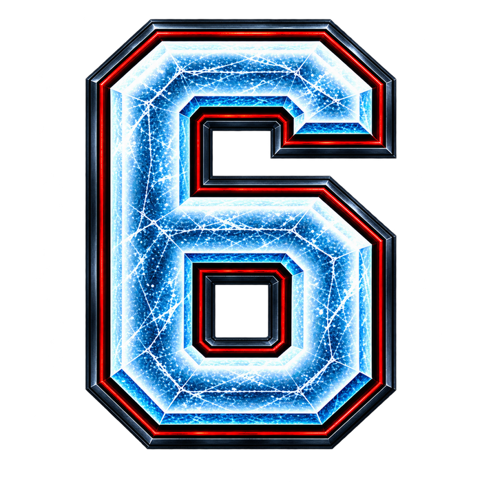 Number 6