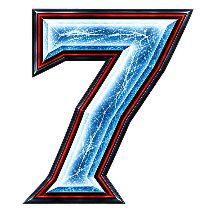 Number 7