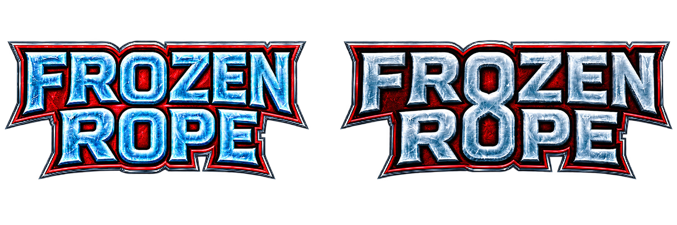 Frozen Rope Softball
